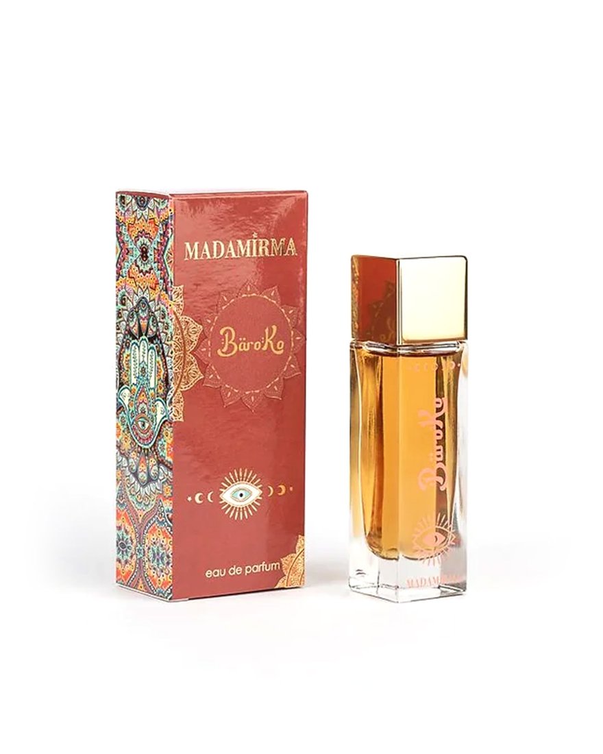 Parfum Baroko Madamirma