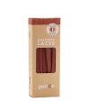 Lacets larges en silicone