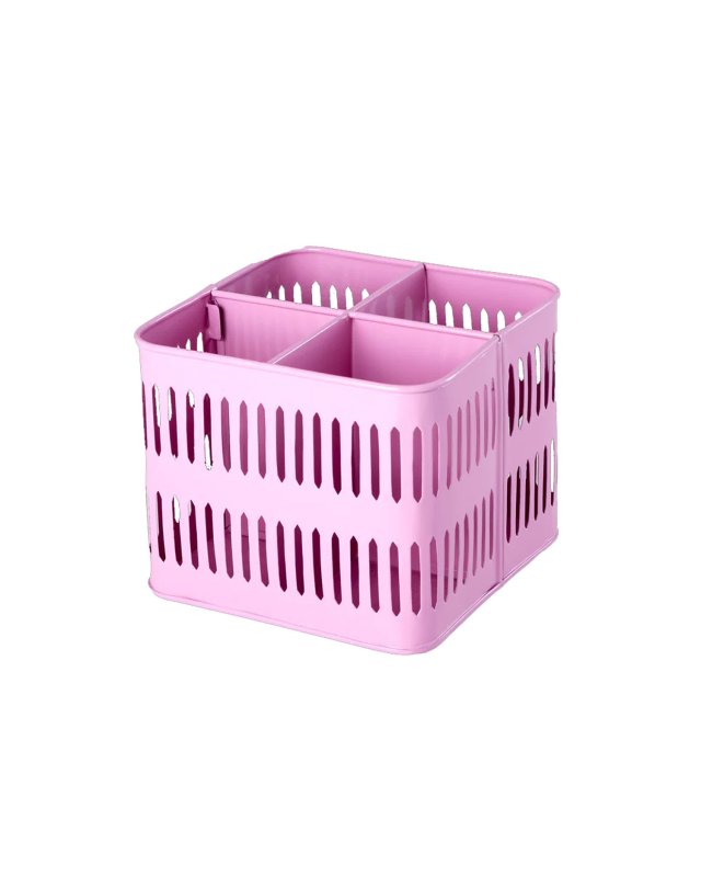 Petit rangement métallique...