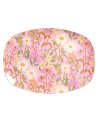Plateau en mélamine Daisy Dearest Rice