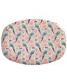Plateau en mélamine Exotic Bird Rice