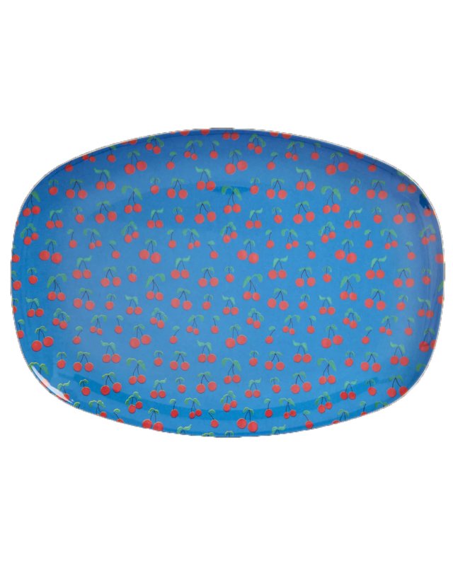 Plateau en mélamine Cherry...