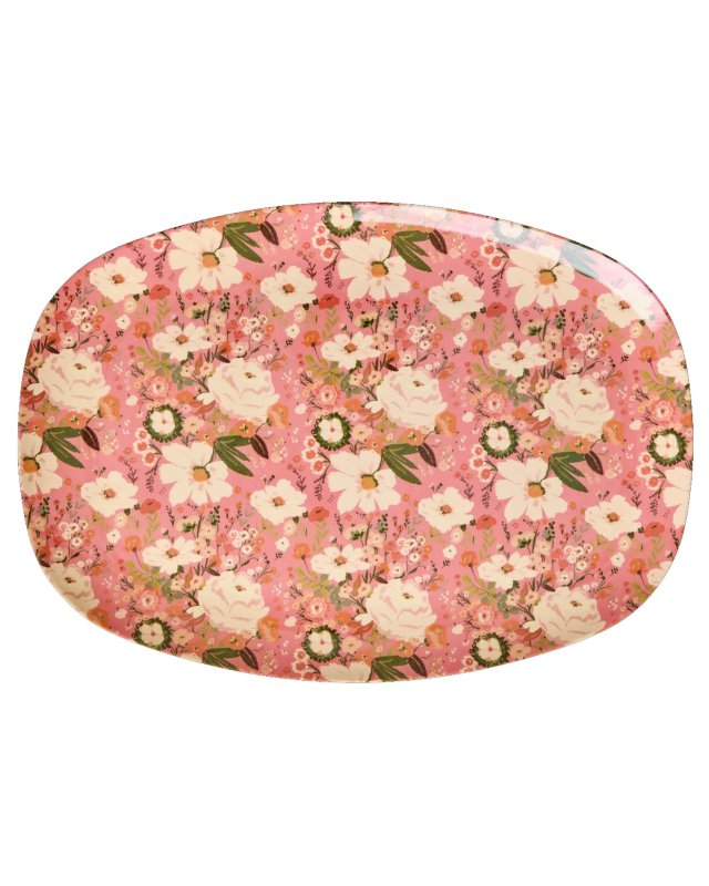 Plateau en mélamine Allison...