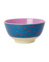 Bol en mélamine Cherry Love Rice