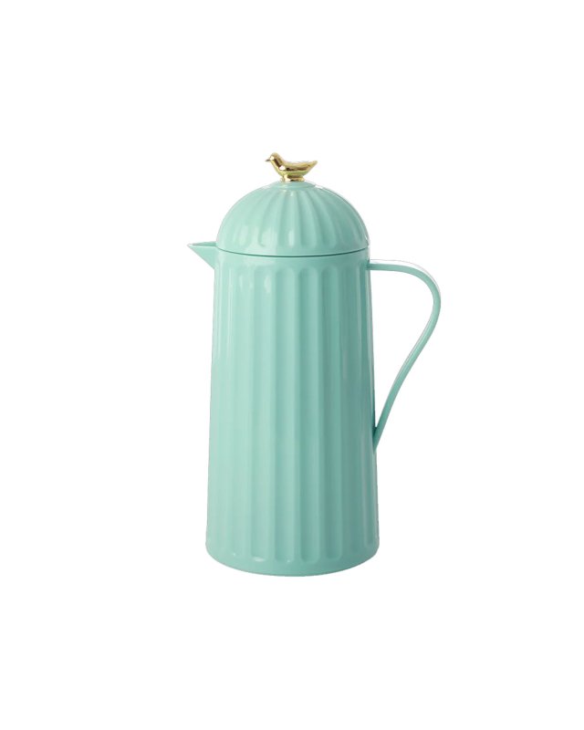 Thermos menthe avec un...