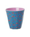 Gobelet Cherry Love Rice en mélamine