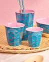 Gobelet Cherry Love Rice en mélamine