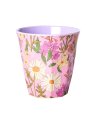 Gobelet Daisy Dearest en mélamine Rice