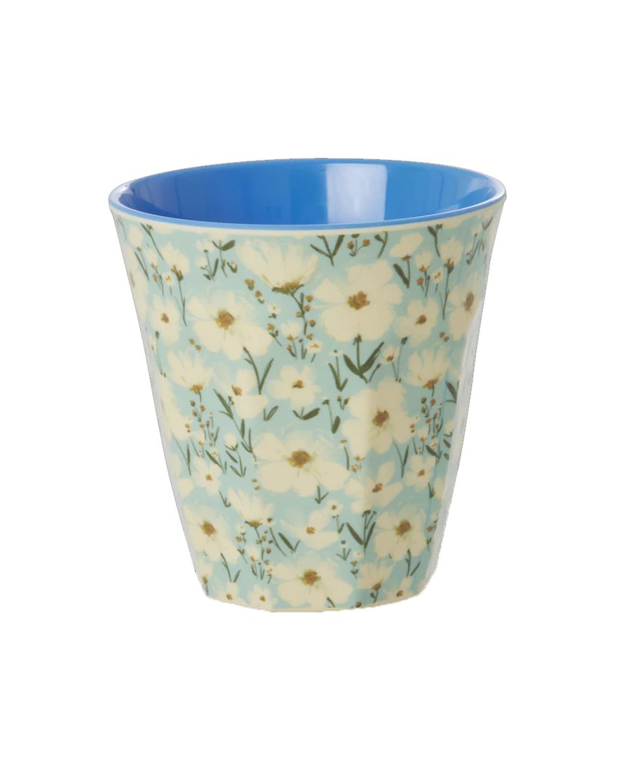 Gobelet en mélamine Summer Bloom Rice