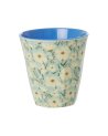 Gobelet en mélamine Summer Bloom Rice