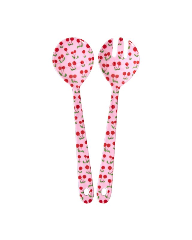 Couverts à salade en...