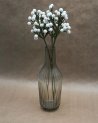 Branche de gypsophile décorative en feutrine