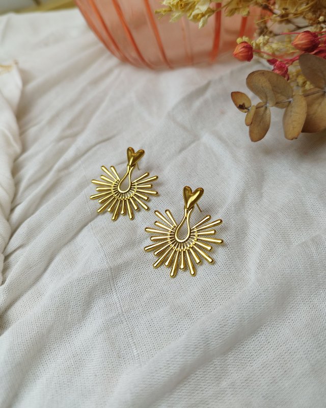 Boucles d'oreilles petit...