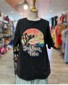 Tee shirt oversize graphique "Joshua Tree"