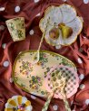 Gobelet Retro Bouquet en mélamine
