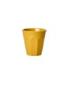 Lot de 6 mini gobelet "All you need is love and..." en mélamine