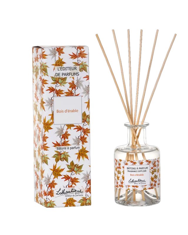 Bâtons à parfum Bois...