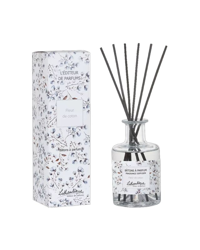 Bâtons à parfum Fleur de...