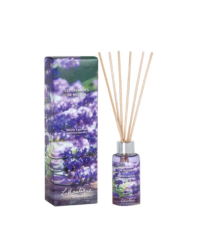 Bâtons à parfum Les...