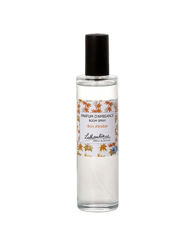 Parfum d'ambiance Bois...
