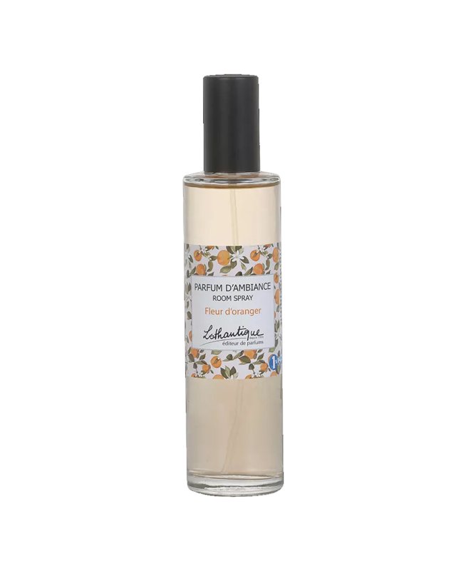 Parfum d'ambiance Fleur...