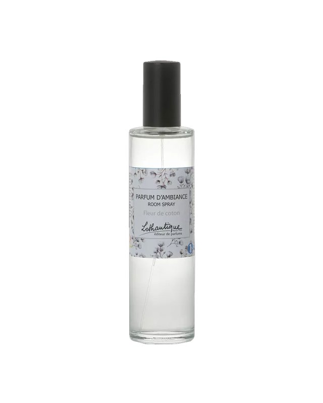 Parfum d'ambiance Fleur de...