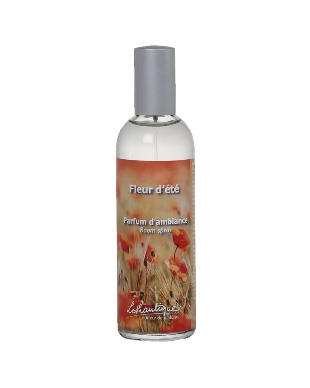 Parfum d'ambiance Fleur...