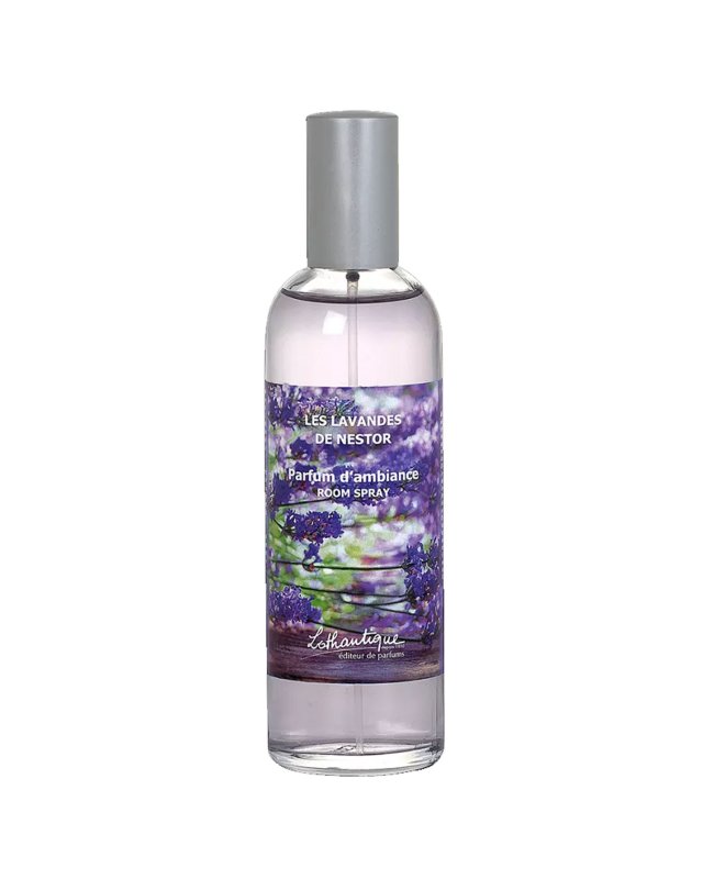 Parfum d'ambiance Les...