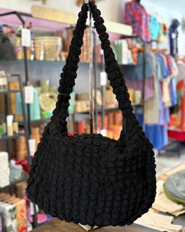 Grand sac fourre tout en...